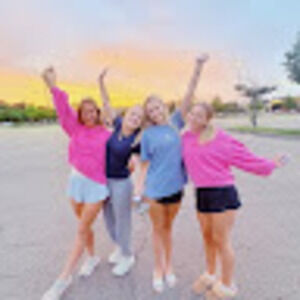 Meet your Posher, Mallory